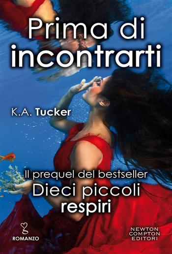 Prima di incontrarti. Dieci piccoli respiri 0.5 PDF