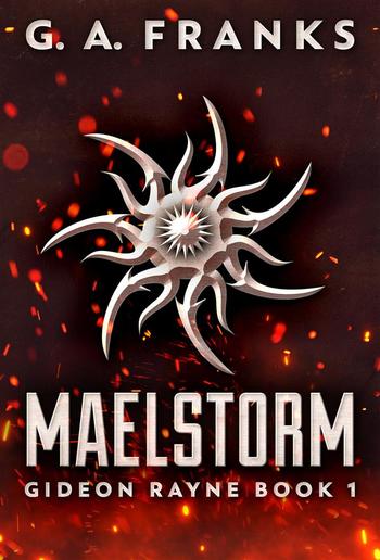 Maelstorm PDF