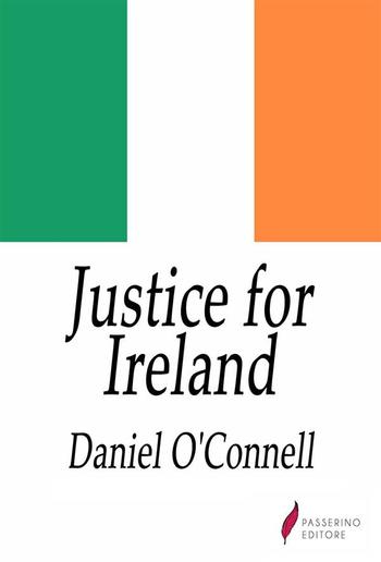 Justice for Ireland PDF