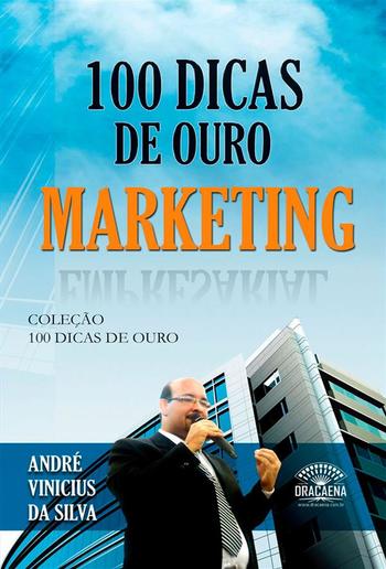 100 dicas de ouro sobre Marketing PDF