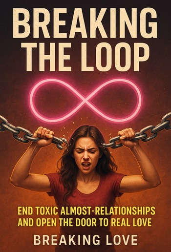 Breaking the Loop: End Toxic Almost-Relationships and Open the Door to Real Love PDF