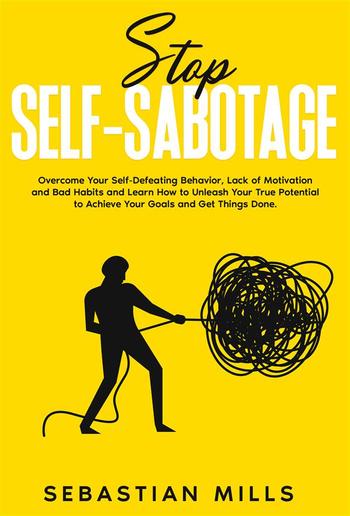 Stop Self-Sabotage PDF