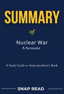 Summary of Nuclear War A Scenario PDF