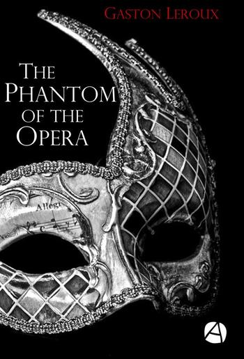 The Phantom of the Opera PDF