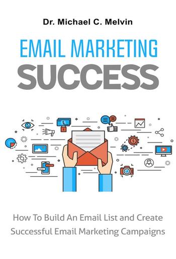 Email Marketing Succcess PDF