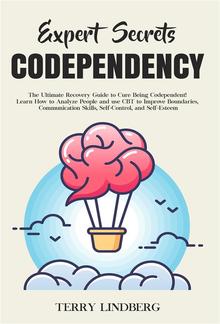 Expert Secrets – Codependency PDF