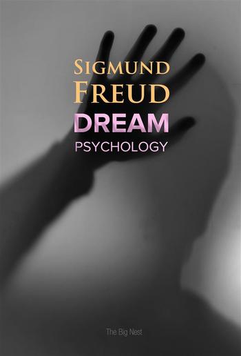 Dream Psychology PDF