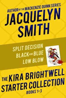 The Kira Brightwell Starter Collection PDF