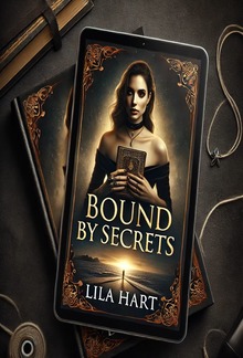 Bound By Secrets PDF
