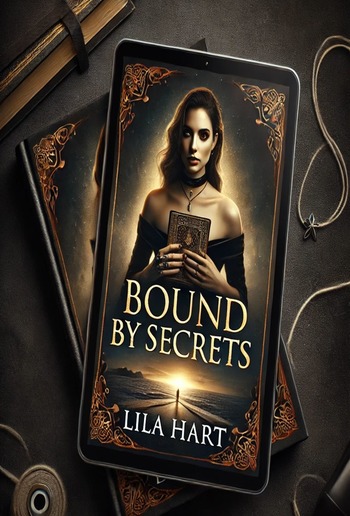 Bound By Secrets PDF