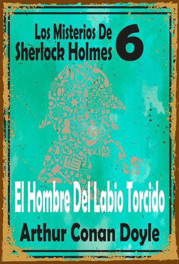 El Hombre Del Labio Torcido PDF