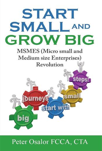 Start Small And Grow Big PDF