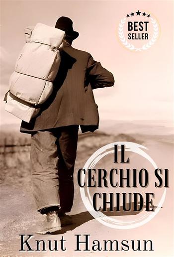 Il cerchio si chiude - Knut Hamsun PDF