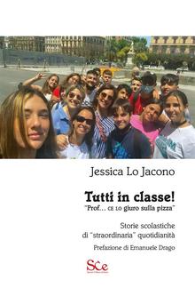 Tutti in classe! PDF