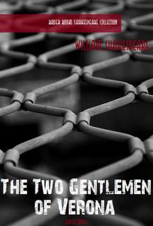 The Two Gentlemen of Verona PDF