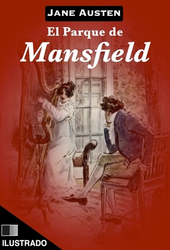 El parque de Mansfield (Ilustrado) PDF