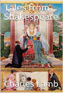 Tales from Shakespeare PDF