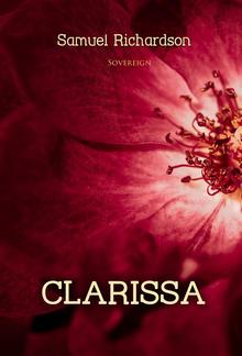 Clarissa PDF