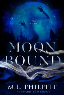 Moon Bound PDF