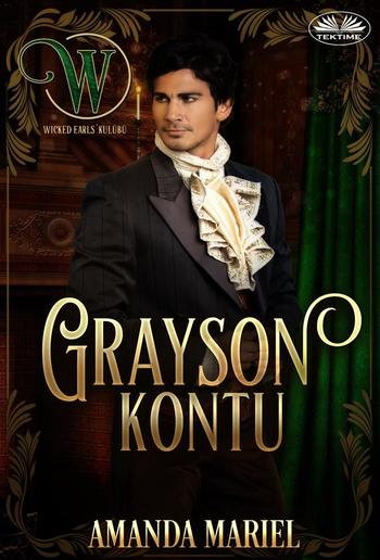 Greyson Kontu PDF