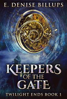 Keepers Of The Gate PDF