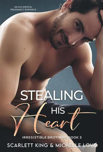 Stealing His Heart PDF