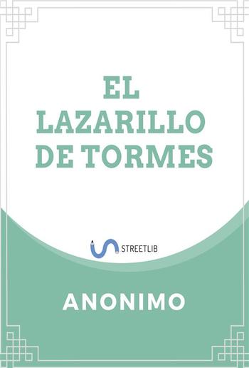 El Lazarillo de Tormes PDF