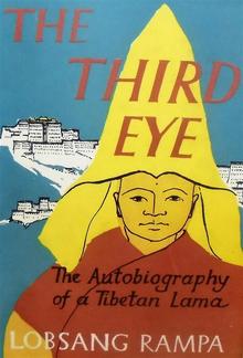 The Third Eye PDF