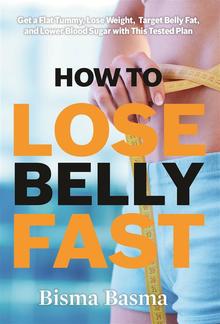 How to Lose Belly Fat Fast PDF