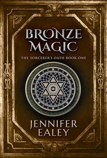 Bronze Magic PDF