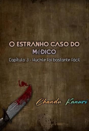 Capítulo 3 - Huckle foi bastante fácil PDF