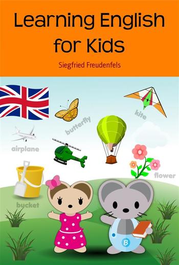Learning English for Kids PDF