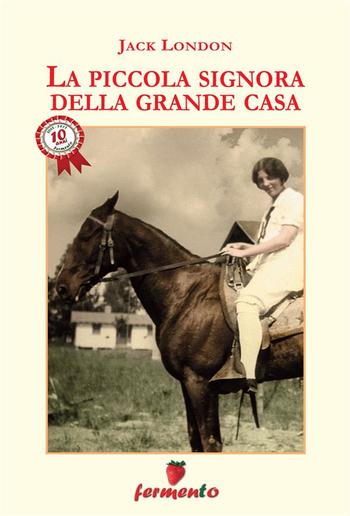 La piccola signora della grande casa PDF