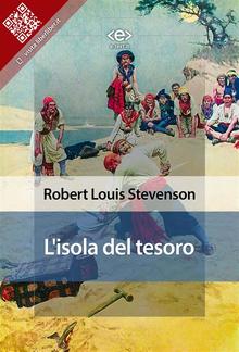 L'isola del tesoro PDF