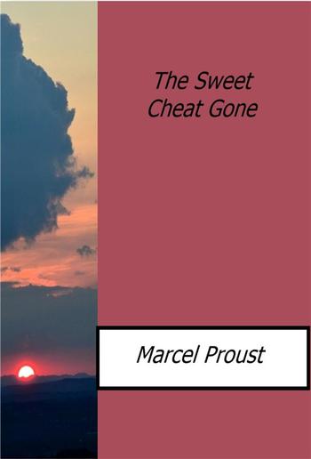 The Sweet Cheat Gone PDF