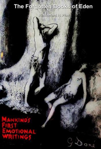 The Forgotten Books of Eden PDF The Forgotten Books of Eden PDF