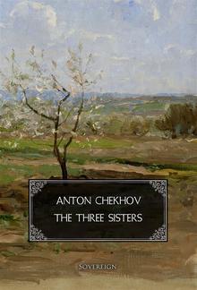 The Three Sisters PDF