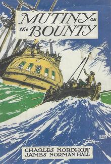 Mutiny on the Bounty PDF