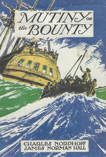 Mutiny on the Bounty PDF