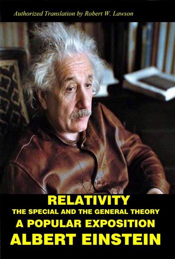 Relativity PDF