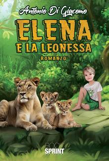 Elena e la leonessa PDF