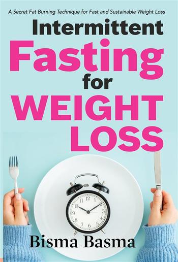 Intermittent Fasting for Weight Loss PDF