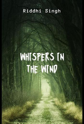 Whispers In The Wind PDF