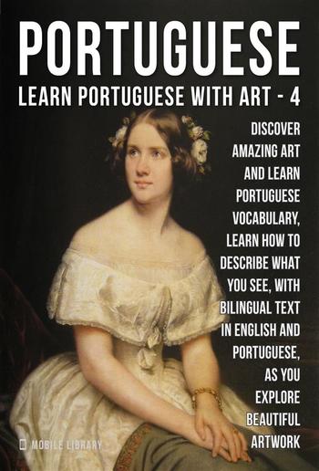 4 - Portuguese - Learn Portuguese with Art PDF