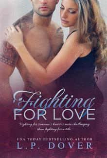 Fighting for Love PDF