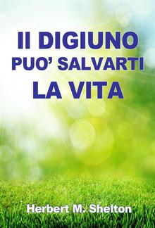 Il DIGIUNO può Salvarti la VITA PDF