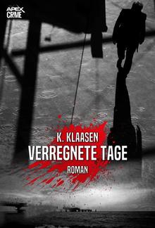 VERREGNETE TAGE PDF