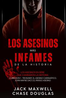 Los Asesinos más Infames de la Historia PDF