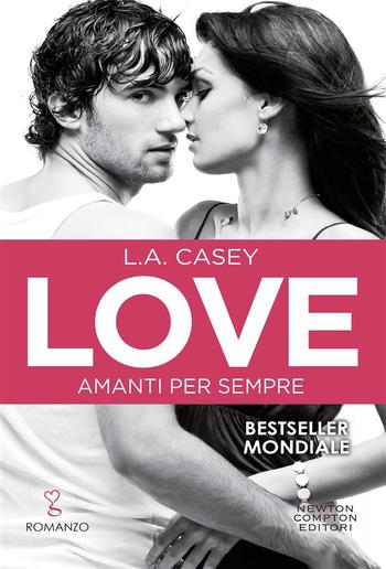 Love. Amanti per sempre PDF Love. Amanti per sempre PDF