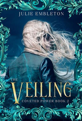 The Veiling PDF